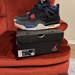 Jordan Retro 4