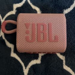 JBL Go 3