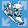 954 Sneakz 👟🔥