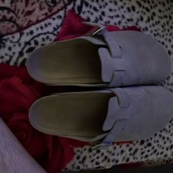 Clogs