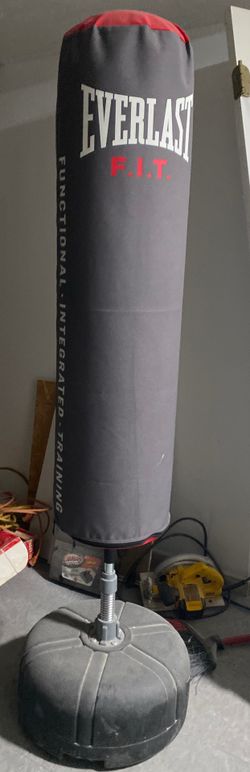 Boxing Punching Bag