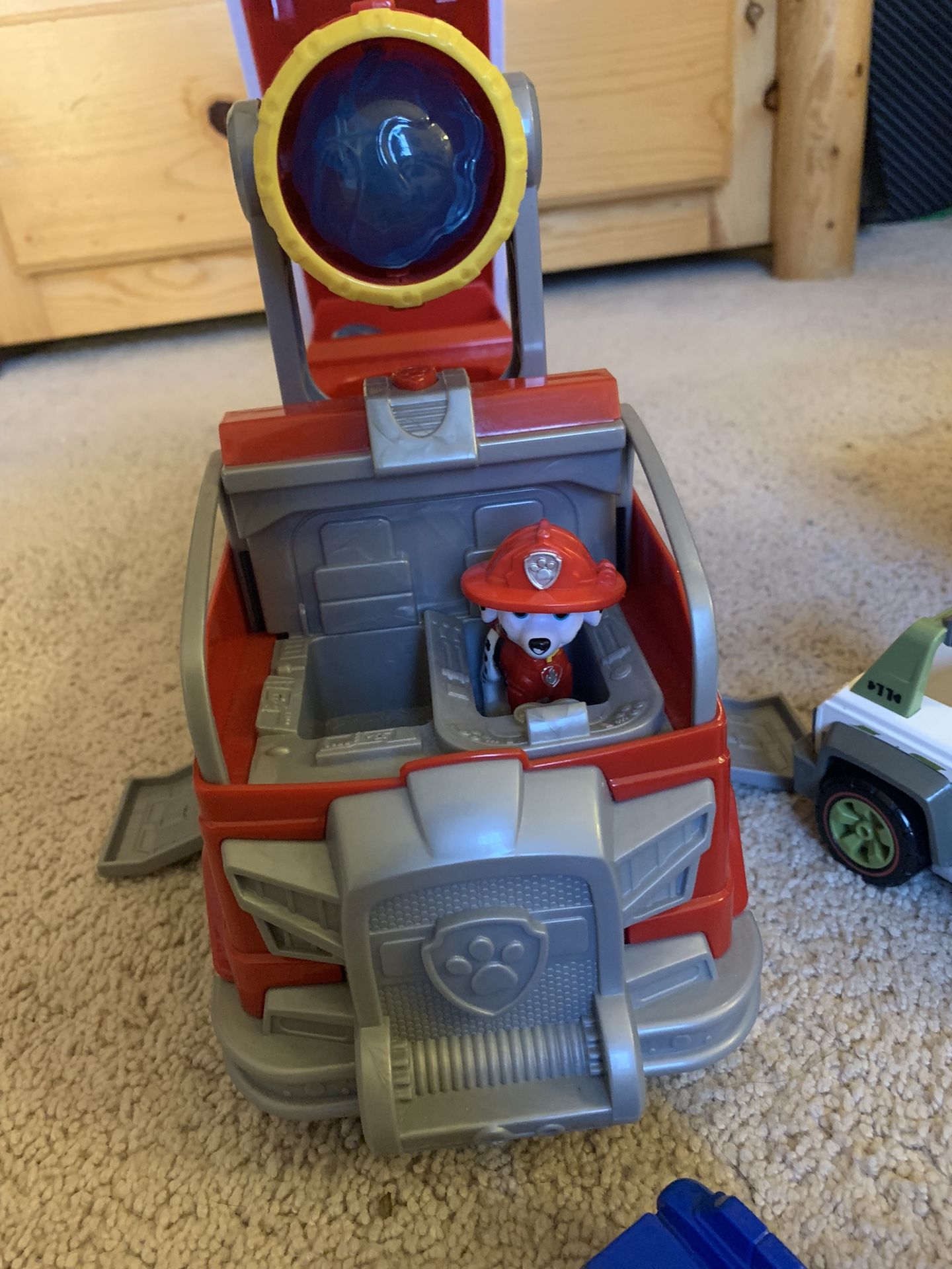 Paw Patrol Toys 💥