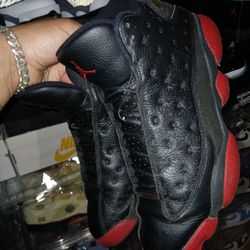 2014 Bred 13s Sz 12