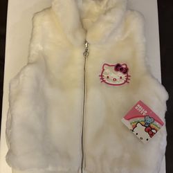 Hello Kitty Kids Jacket