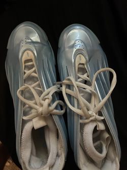 James harden vol 9 ice metallic