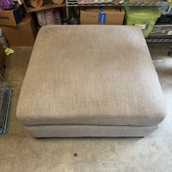 Free Ottoman For Lounging