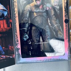 Neca King Kong