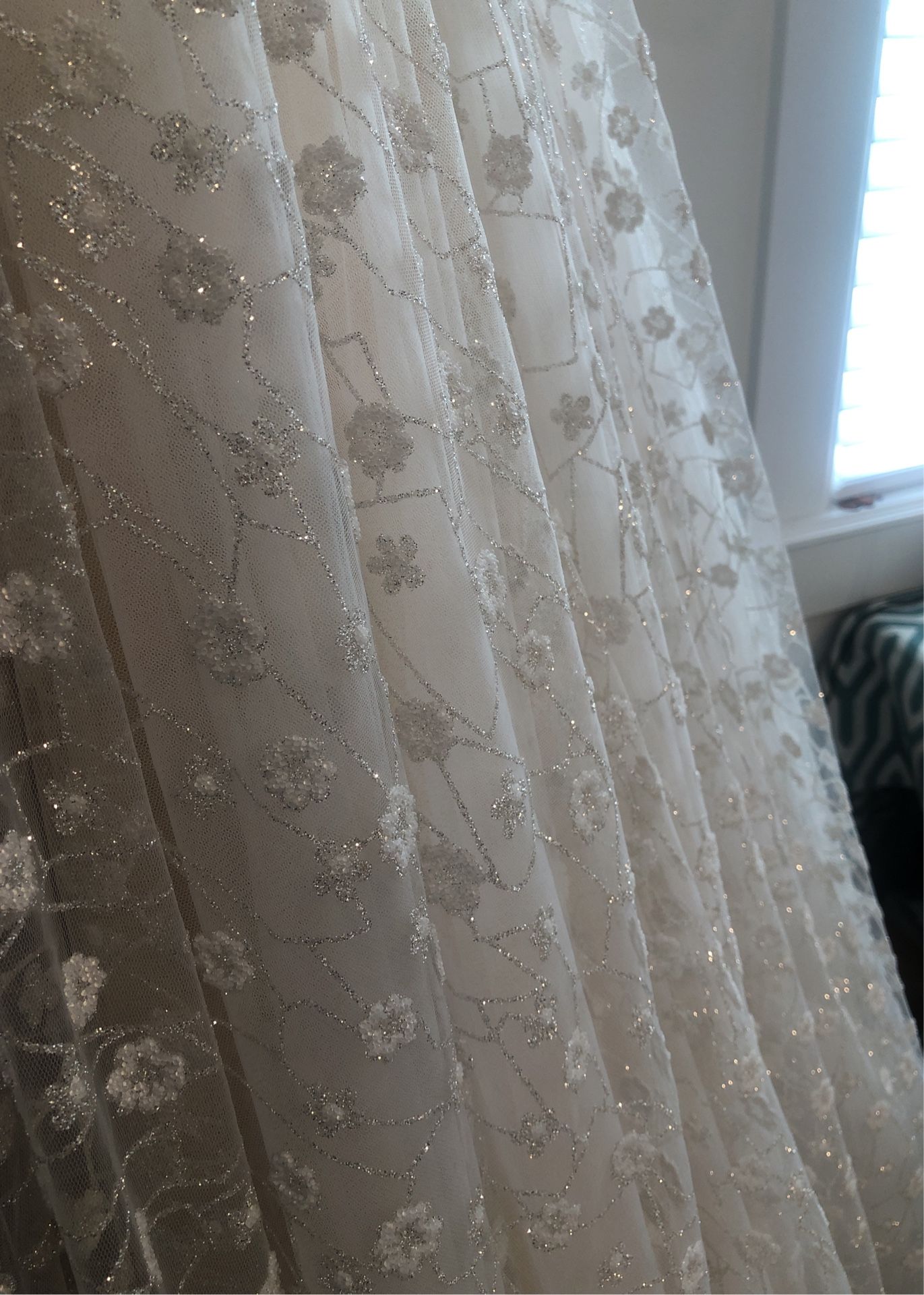 Wedding Gown, Dress