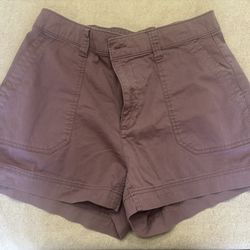 Mauve Old navy Shorts
