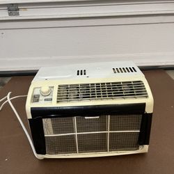 Window AC