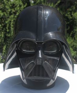Star Wars Darth Vader AMC Popcorn Bucket