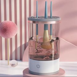 Brush Cleaner machine