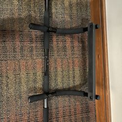Home Pull Up Bar Doorway- Gold Gym 