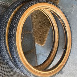 Gt Jr Performer Tires ( Fong 16” Pit 