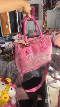 Juicy Bag 