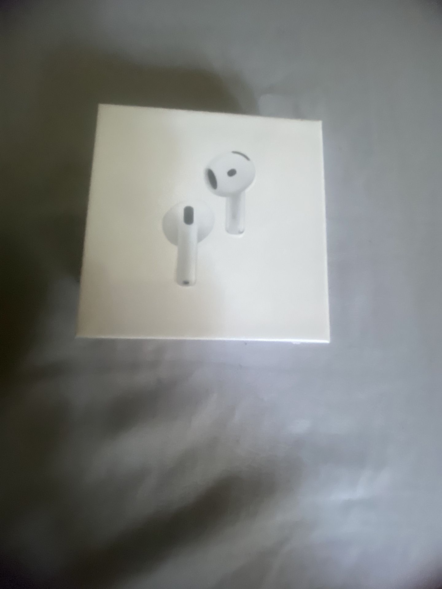 Airpod Pros gen 4