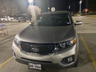 2013 KIA Sorento