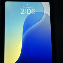 ipad new version