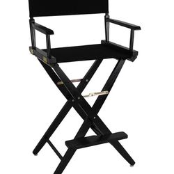 Directors Chair  Makeup Chair