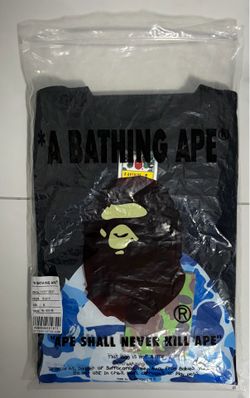 Bape size small