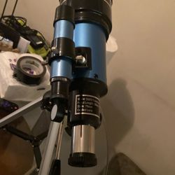 Telescope 