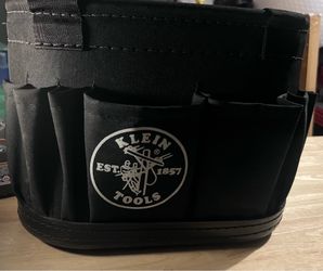 Klein tool bag