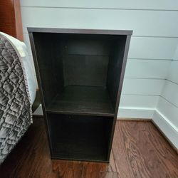 Closet Bins (2)
