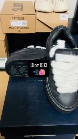 Dior B33 size 3.5