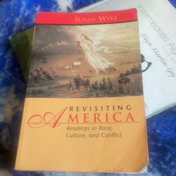 Revisiting America By Susan Wyle