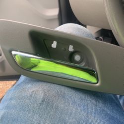 Iside Door Handle 
