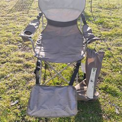 Fold Camping Chair