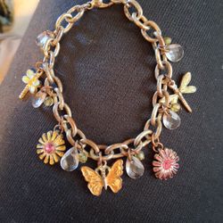 Charm Bracelet 