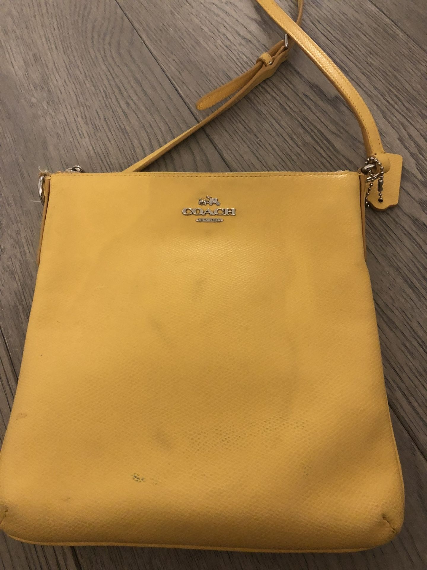 Coach Handbag