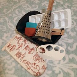 Kitchen Starter Kit #1