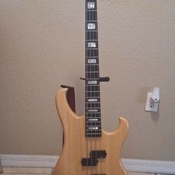 Electra Custom Phoenix Bass Guitar *MUST GO*