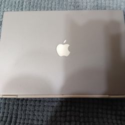 Apple G4 Powerbook 