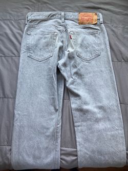 Levi’s Grey pants