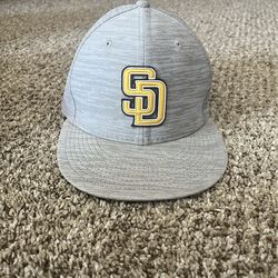 SD hat