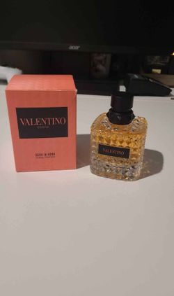 Women's perfume