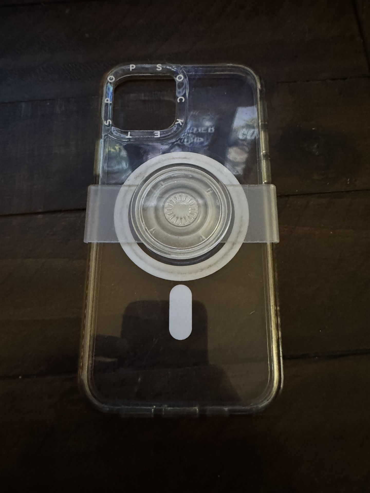iPhone Pro Case
