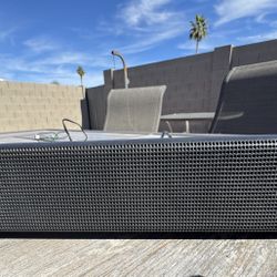 USB Powered Soundbar Speaker 