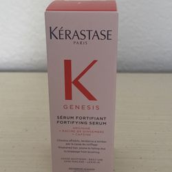 Kerastase Hair Serum 