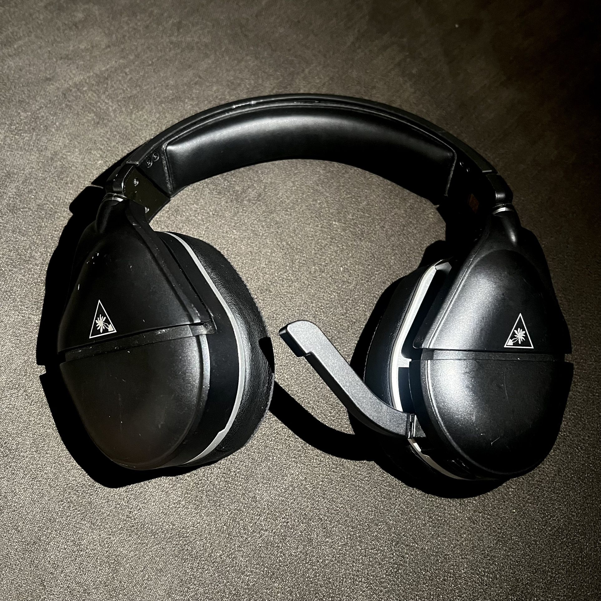 Turtle Beach Headset Max Gen 2 In Excellent Condition 