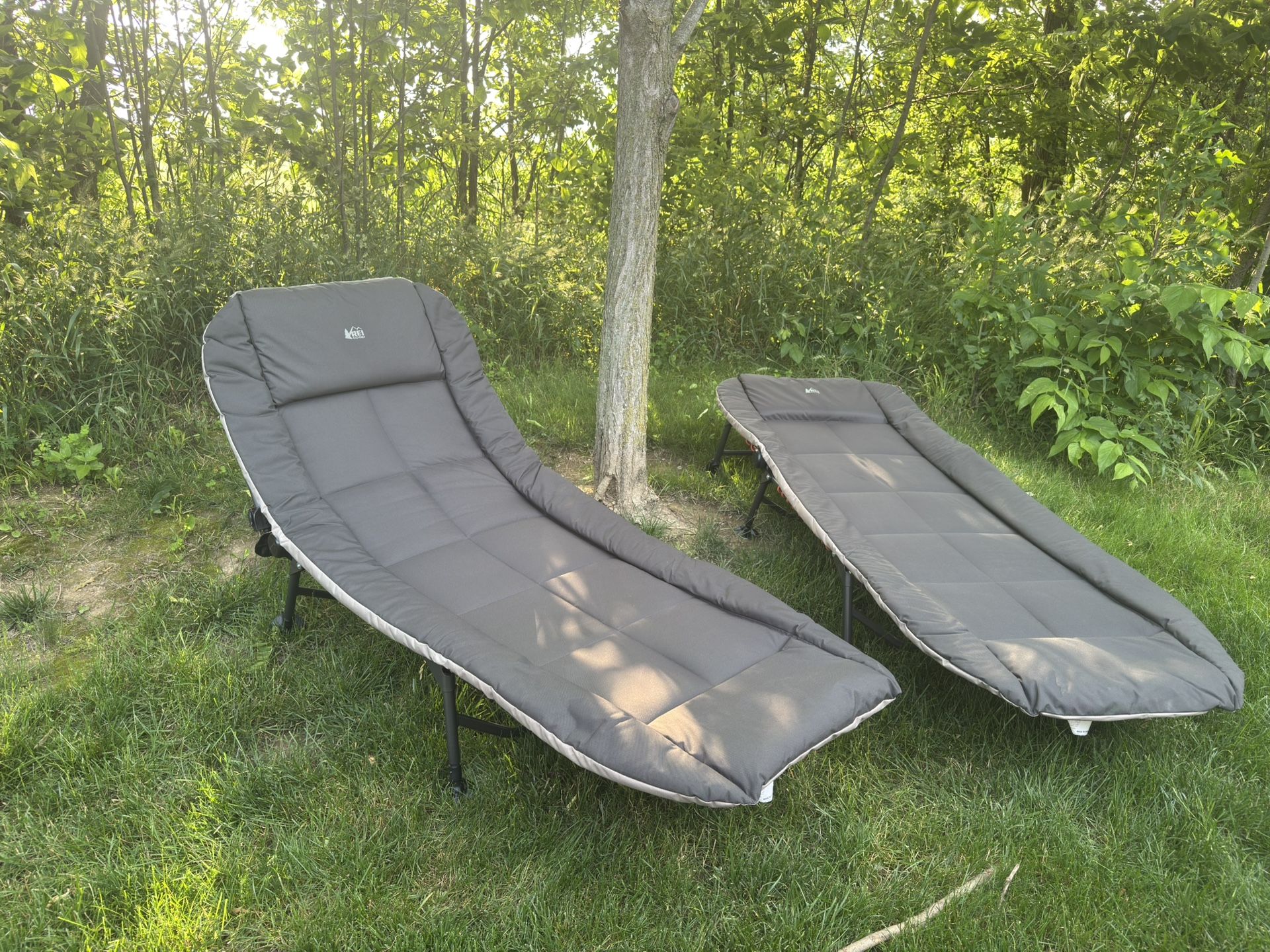 REI Kingdom Cot x2