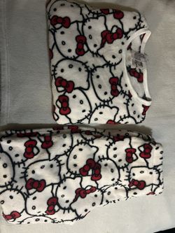 Hello Kitty Set 