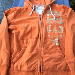 Lnew Large hooded jacket only $20 firm