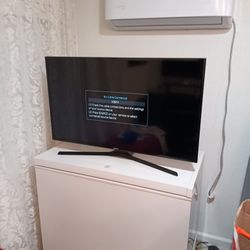 36 Tv Samsung TV In Very Good Condition No Remote 