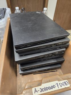 10 Lenovo ThinkPad Laptops