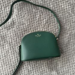 Kate Spade Dome Crossbody 