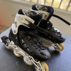 Boys Rollerblades